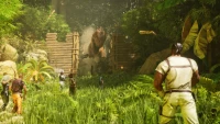 11. ARK: Survival Ascended (PS5)